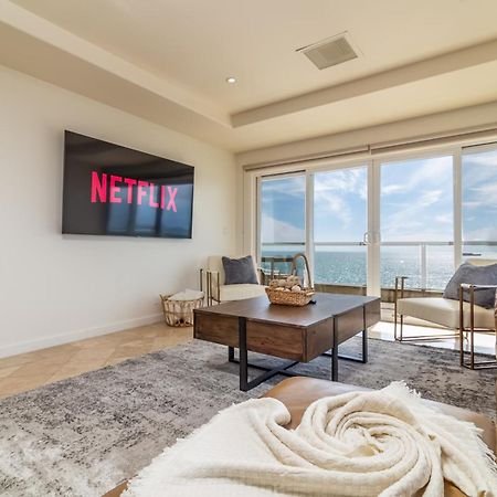 Rosarito Beach Luxury Beachfront Walk 2 Papas & Beer Apartment Ngoại thất bức ảnh