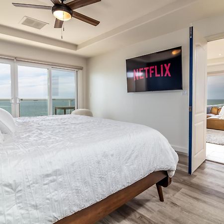 Rosarito Beach Luxury Beachfront Walk 2 Papas & Beer Apartment Ngoại thất bức ảnh