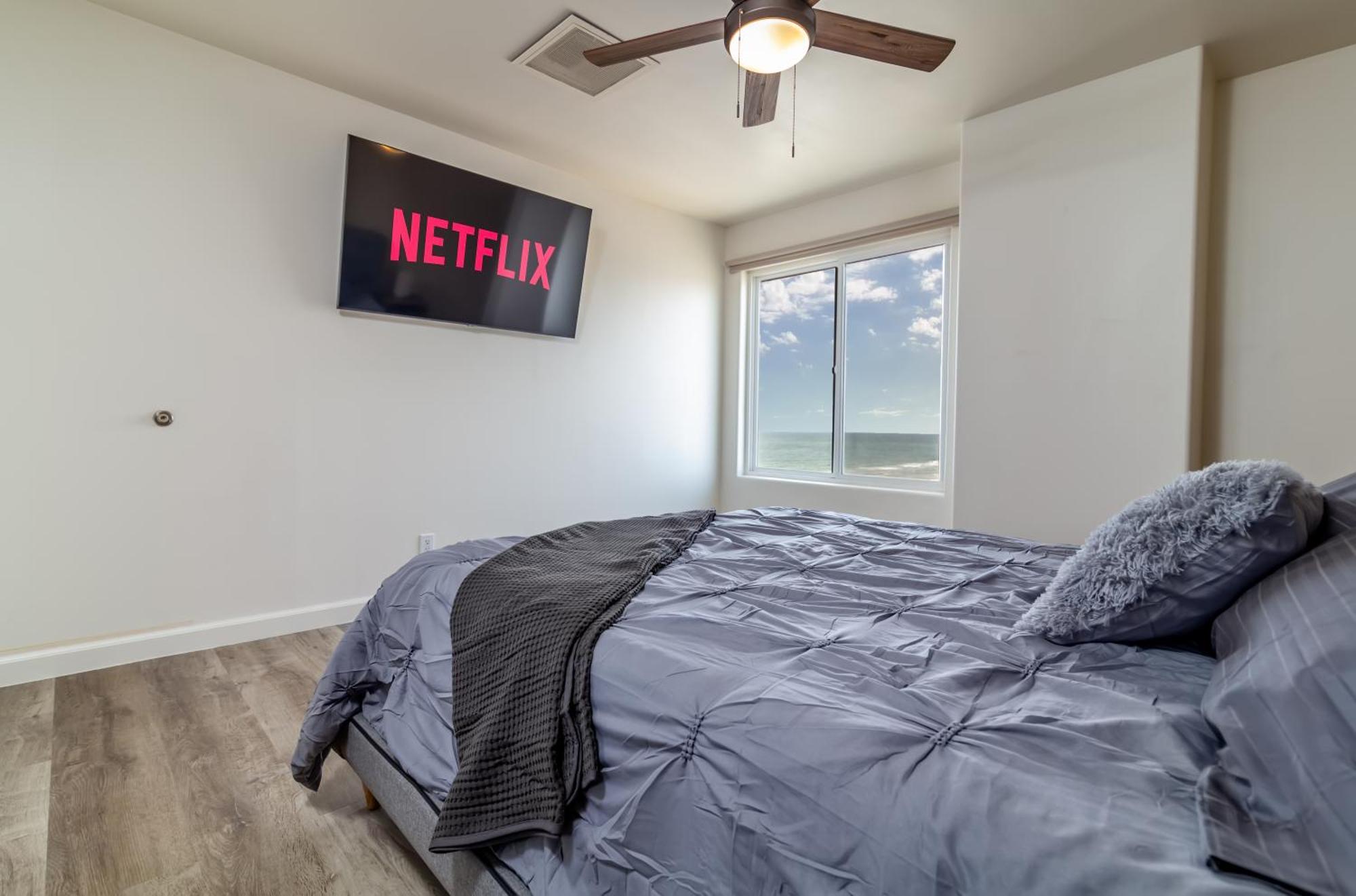 Rosarito Beach Luxury Beachfront Walk 2 Papas & Beer Apartment Ngoại thất bức ảnh