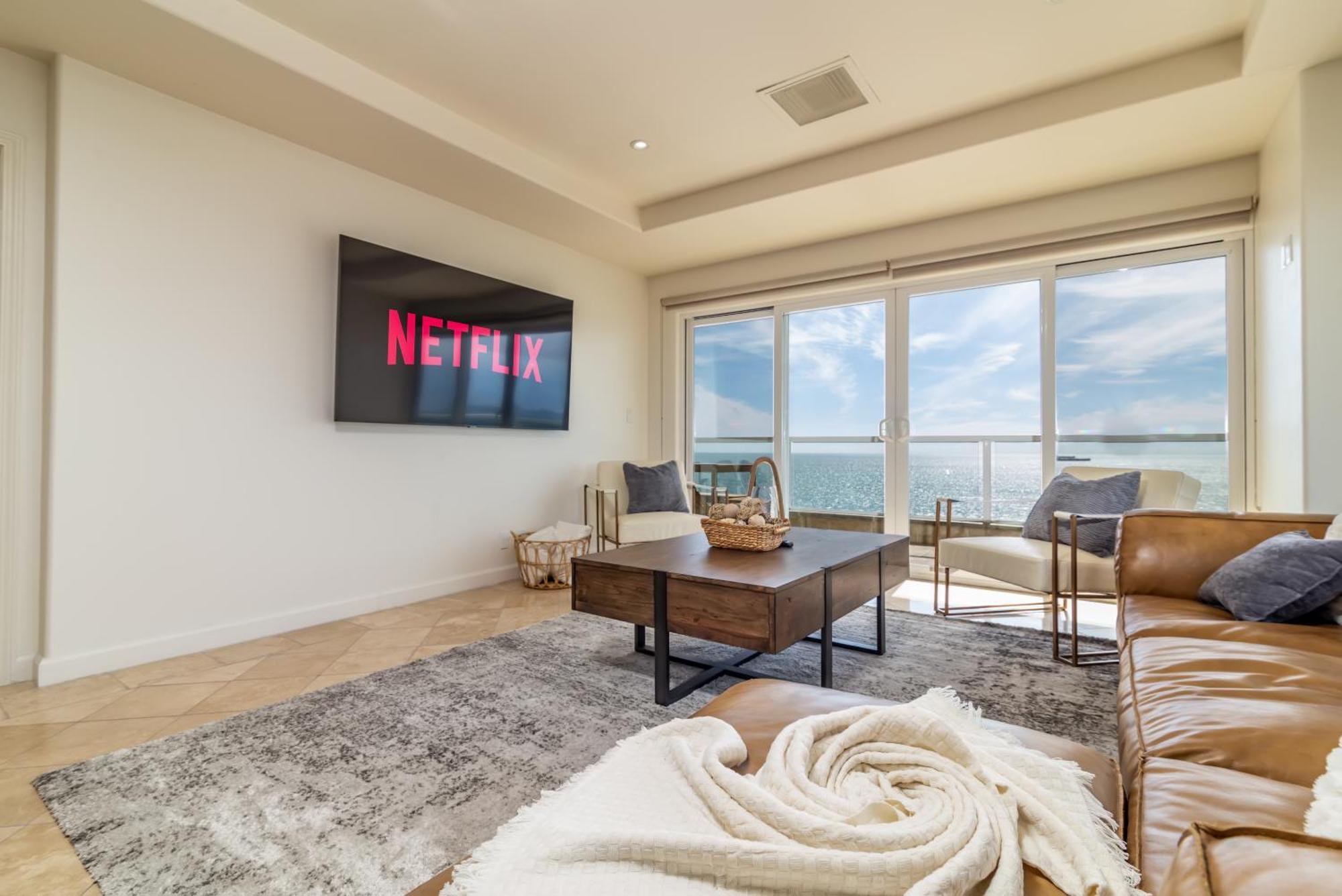 Rosarito Beach Luxury Beachfront Walk 2 Papas & Beer Apartment Ngoại thất bức ảnh