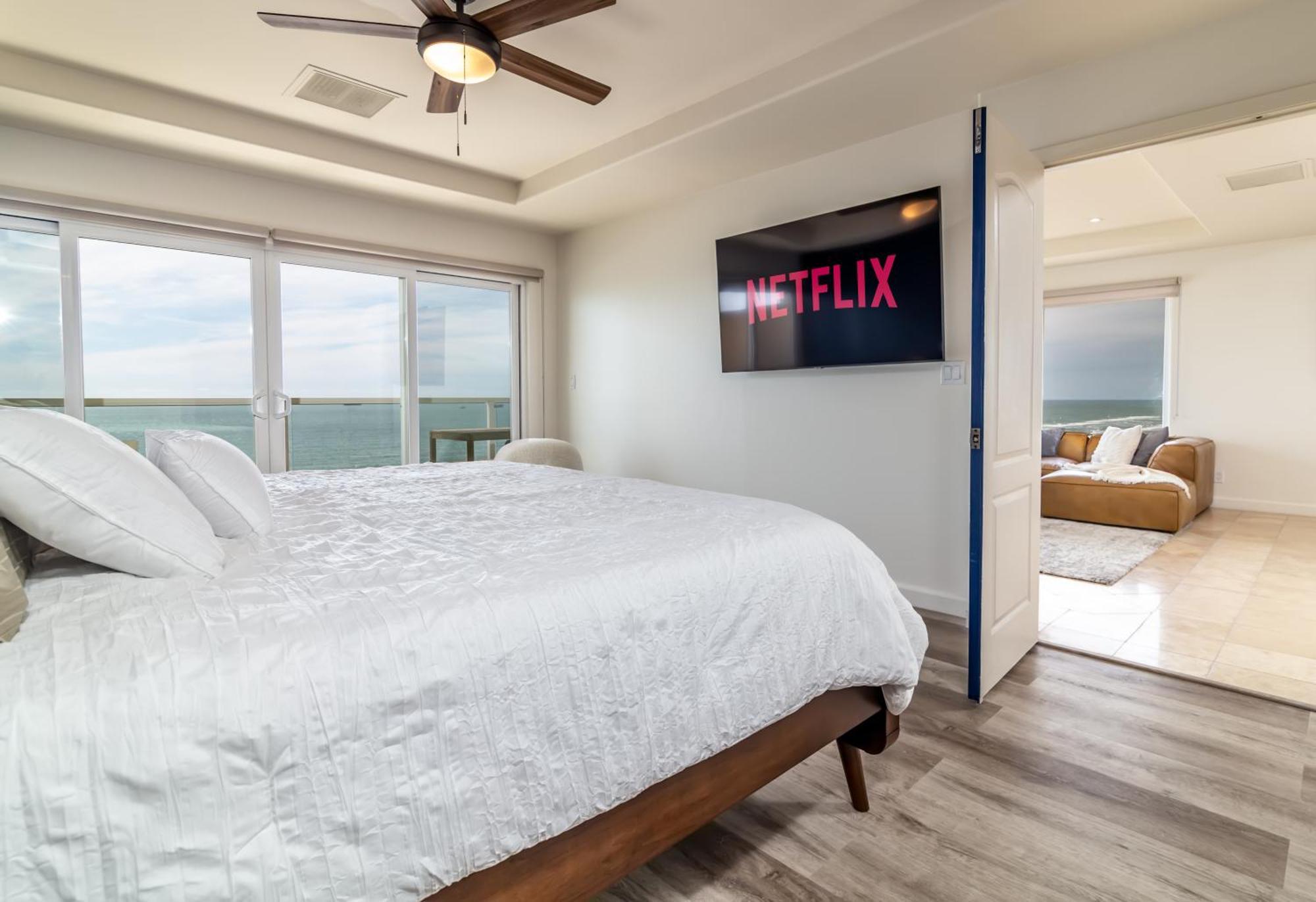 Rosarito Beach Luxury Beachfront Walk 2 Papas & Beer Apartment Ngoại thất bức ảnh