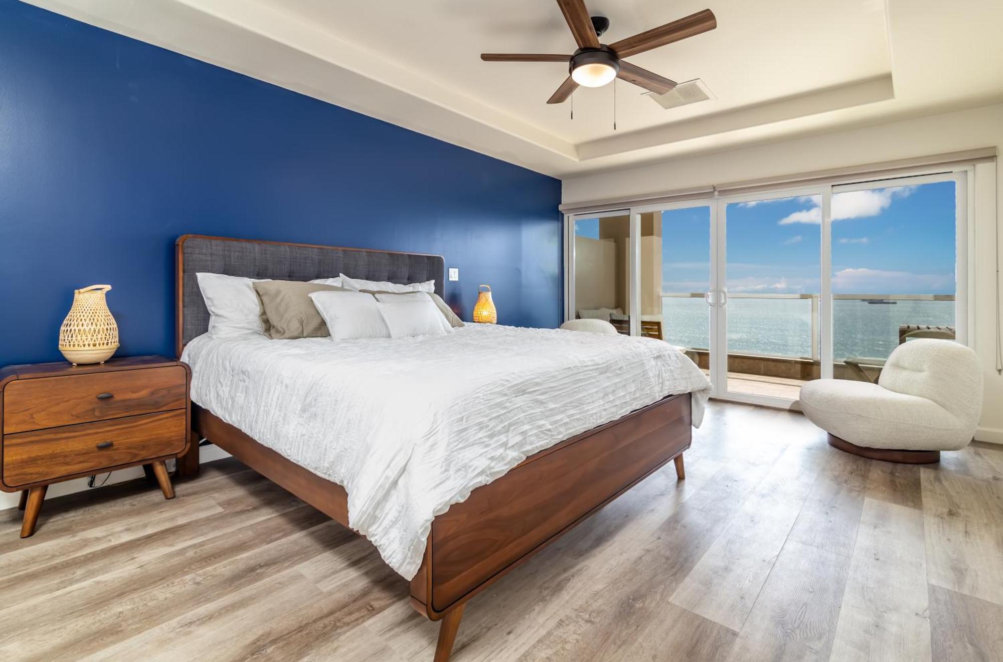 Rosarito Beach Luxury Beachfront Walk 2 Papas & Beer Apartment Ngoại thất bức ảnh