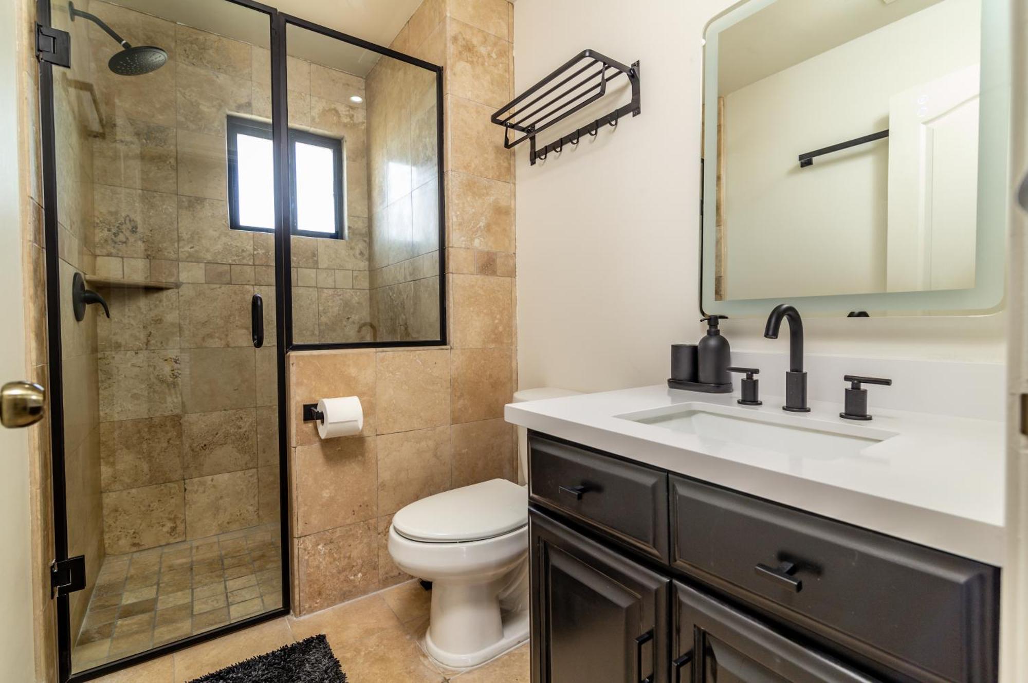 Rosarito Beach Luxury Beachfront Walk 2 Papas & Beer Apartment Ngoại thất bức ảnh