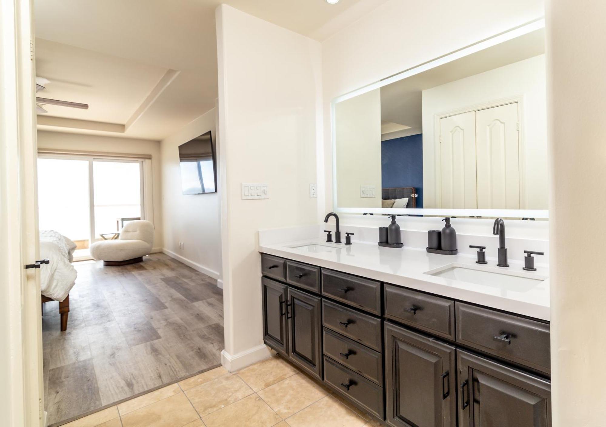 Rosarito Beach Luxury Beachfront Walk 2 Papas & Beer Apartment Ngoại thất bức ảnh